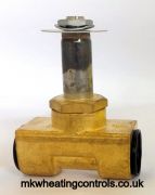 Fantini M20D5 1/2 inch Direct Operated Valve